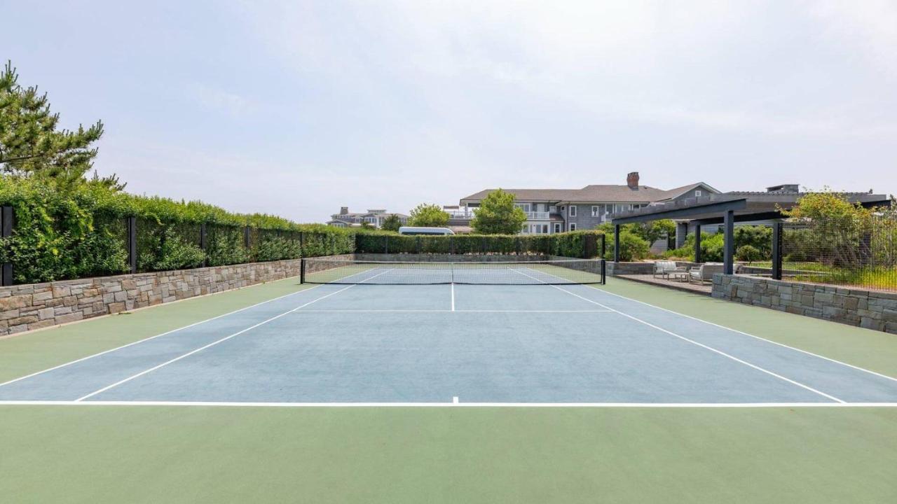 Amagansett Beachfront Beautyヴィラ エクステリア 写真