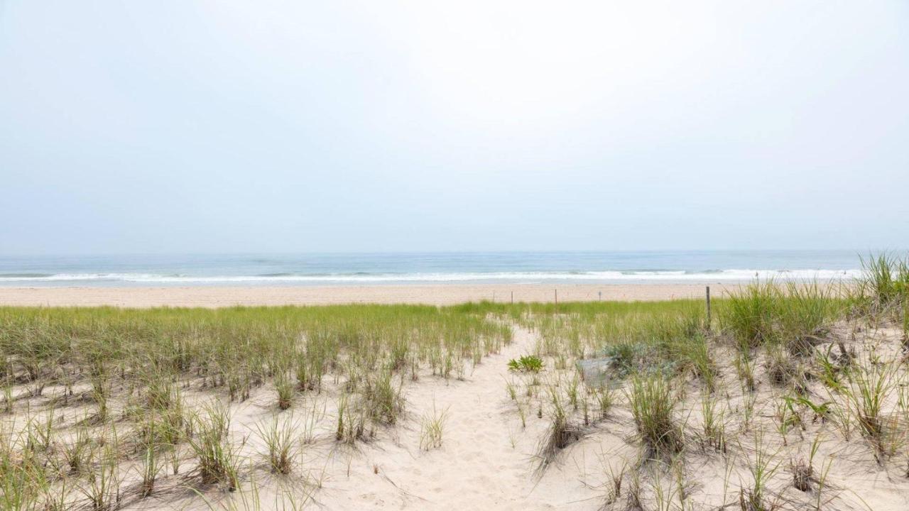 Amagansett Beachfront Beautyヴィラ エクステリア 写真