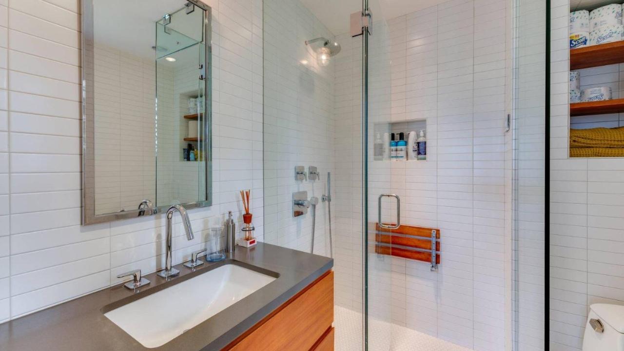 Amagansett Beachfront Beautyヴィラ エクステリア 写真