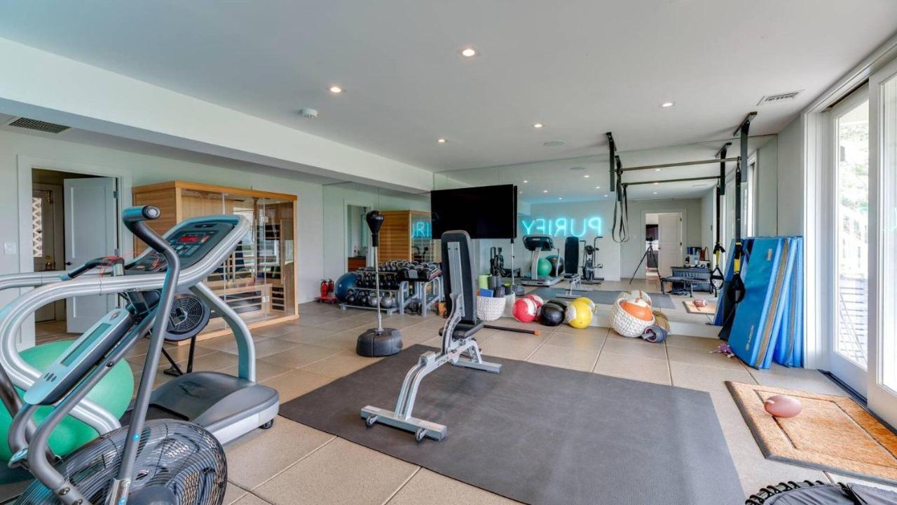 Amagansett Beachfront Beautyヴィラ エクステリア 写真