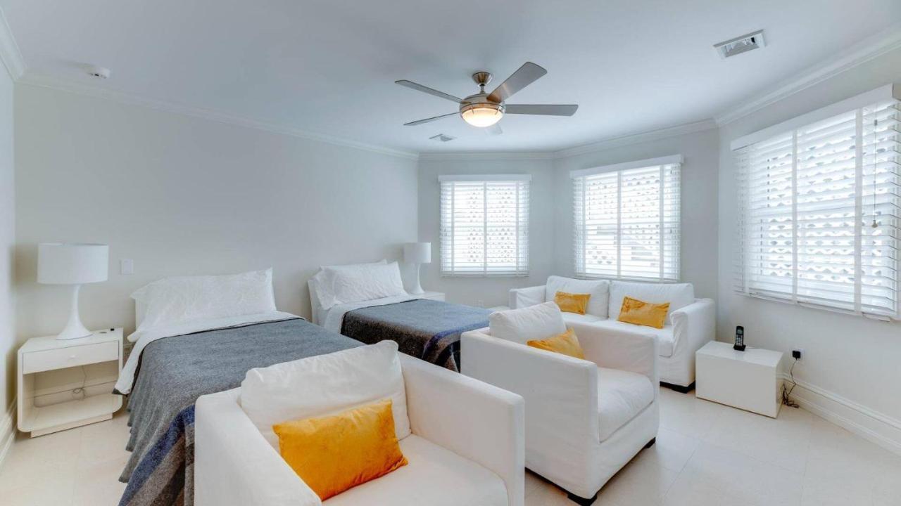 Amagansett Beachfront Beautyヴィラ エクステリア 写真