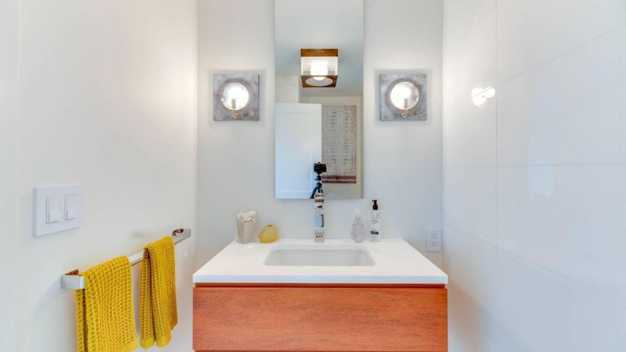Amagansett Beachfront Beautyヴィラ エクステリア 写真
