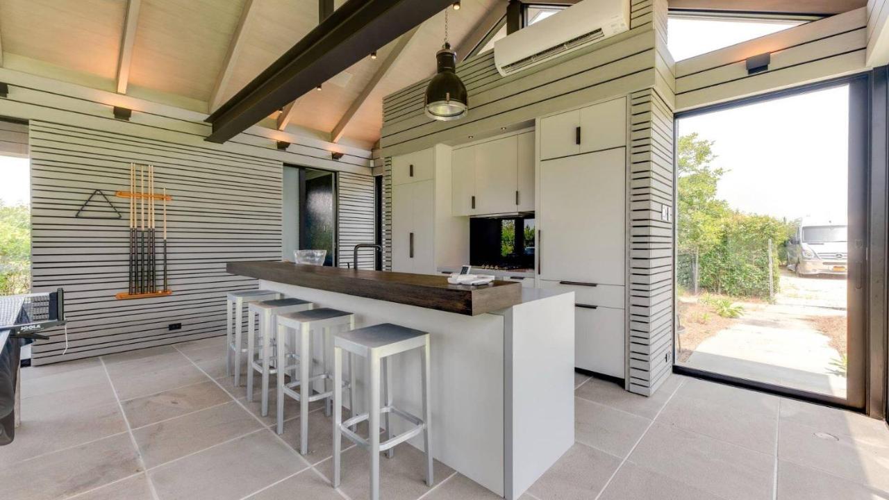 Amagansett Beachfront Beautyヴィラ エクステリア 写真