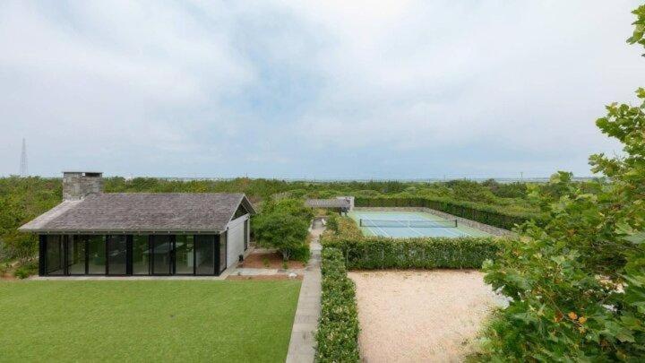 Amagansett Beachfront Beautyヴィラ エクステリア 写真