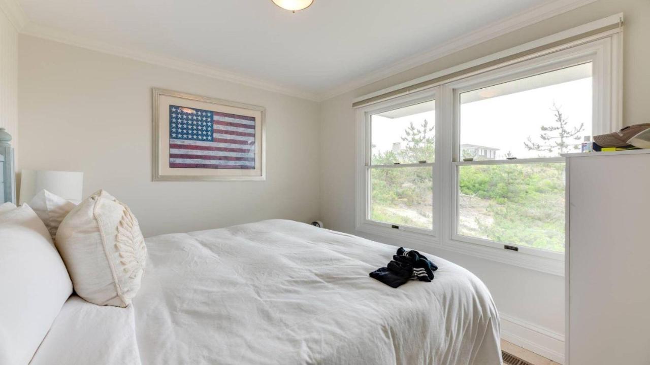 Amagansett Beachfront Beautyヴィラ エクステリア 写真