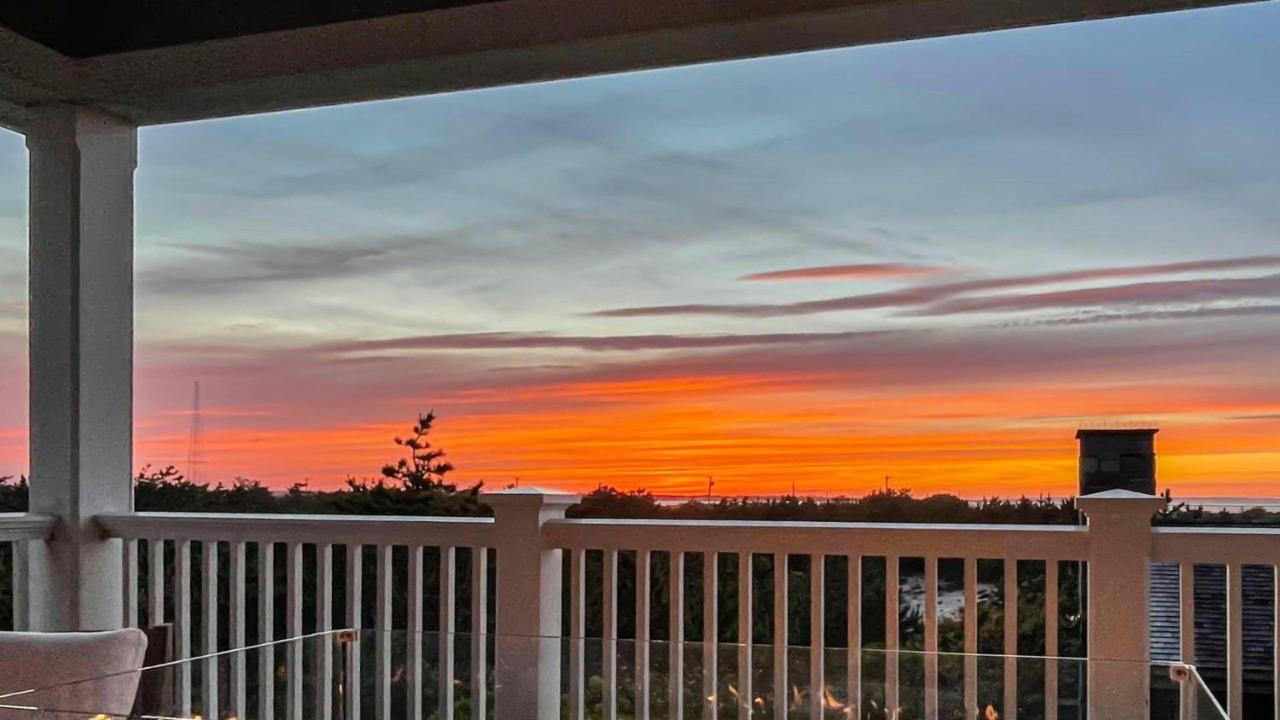 Amagansett Beachfront Beautyヴィラ エクステリア 写真